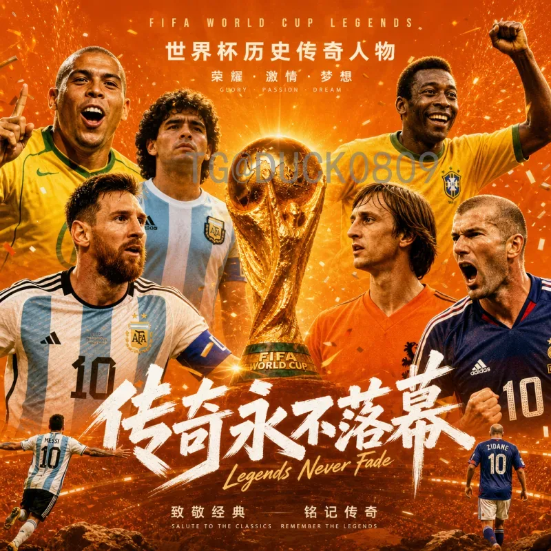 2026年世界杯淘汰赛直播在哪里看？官方渠道全方位指南